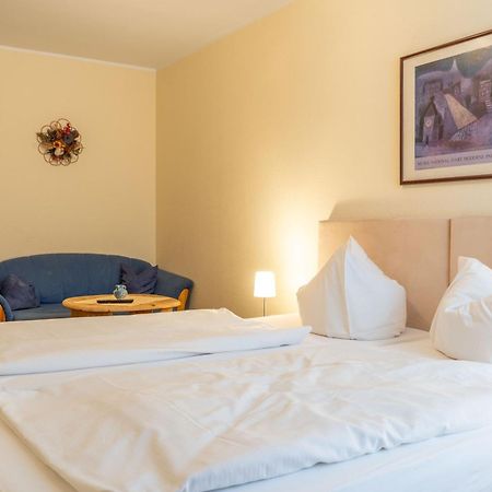 Pension & Ferienwohnungen Toepferstueb'L Saalfeld Saale Εξωτερικό φωτογραφία